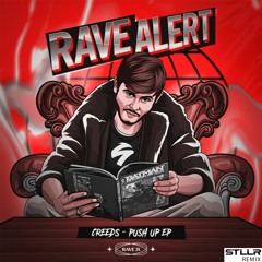 Push Up (Vibewise Edit) - Creeds