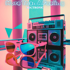 More Than A Feeling