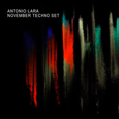 November Techno Mix