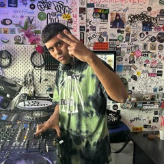 Cardopusher / Safety Trance @ The Lot Radio 06-30-2023