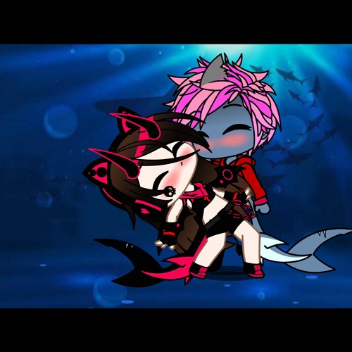 Be my bad boy~ meme (for sharky/Zylxn)