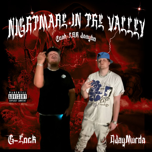 EBK Jaaybo Feat. DJayMurda - Messy Murder Scenes