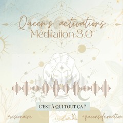 Méditation 3.0: Qu'est-ce qui n'étais pas à toi à partir duquel tu fonctionne ?