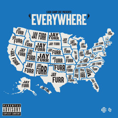 Jay Furr - Everywhere