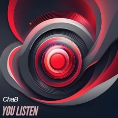 ChaB - You Listen (Free Download - Cmin - 126 bpm)