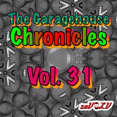 The Garagehouse Chronicles Vol. 31