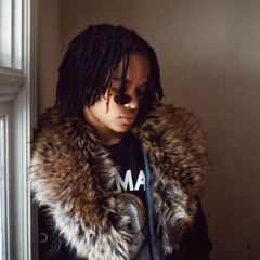 Shea Harris X No Strings Attached [Prod. DotMaestro]