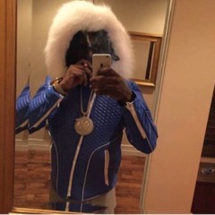 Chief Keef - What's Hannin' (Feat. JusGlo) V2