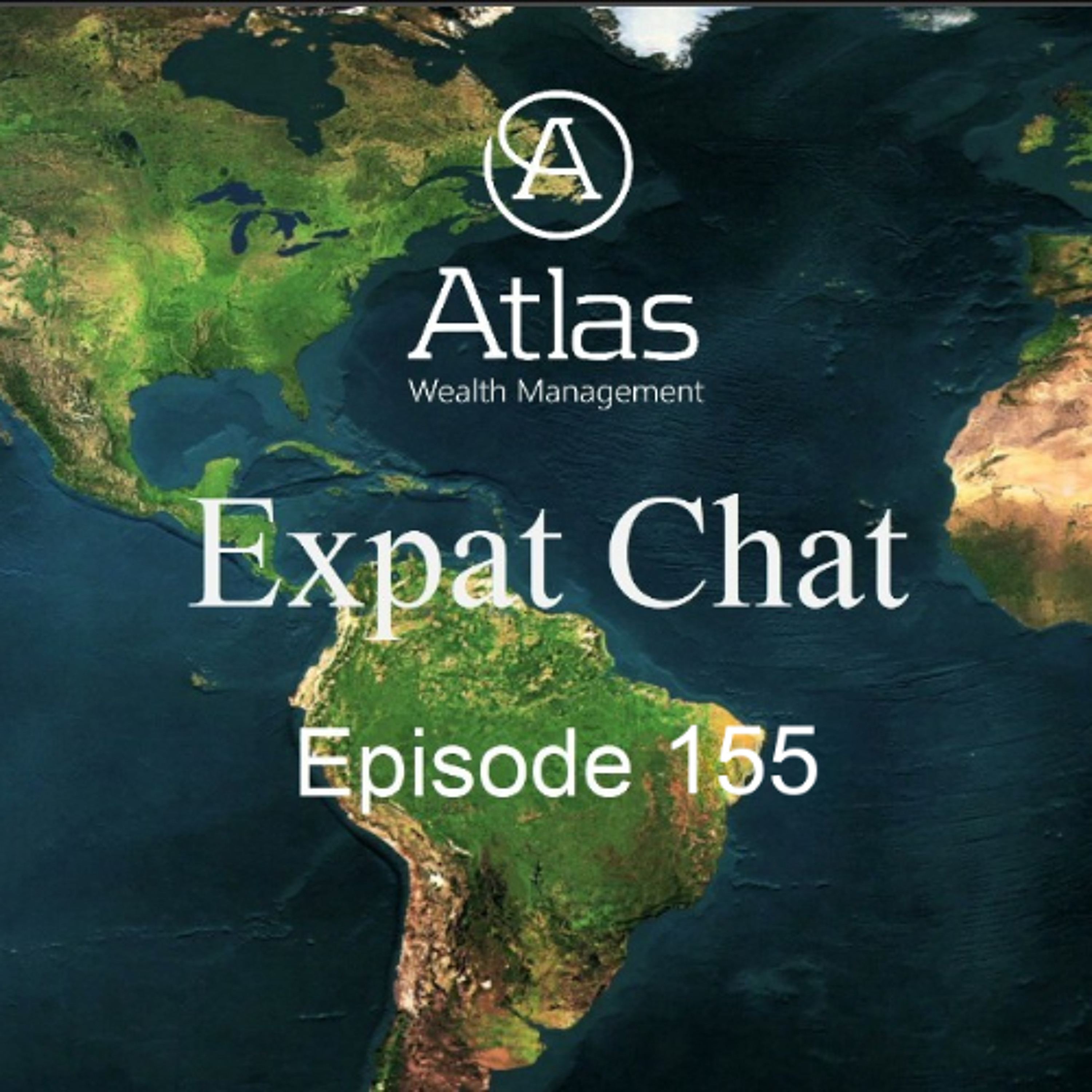 Expat Chat Podcast
