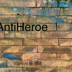 Wall AntiHeroe