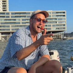 DCM Garage mix 20/08/25