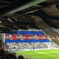 Bluenotes - No 1 Platoon