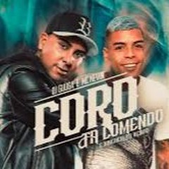 MC KEVIN E DJ GUUGA = O CORO TA COMENDO NGM TA VENDO ((DJGUUGA)) LANÇAMENTO 2020