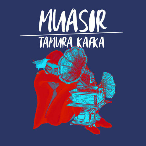 Atlas Sırtında Yaşam