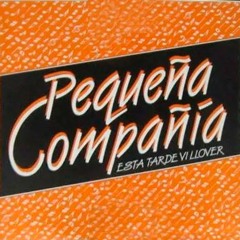 Pequeña Compañia - popurri de Armando Manzanero