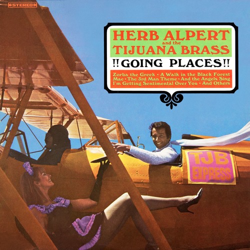 Spanish Flea by Herb Alpert Free Listening on SoundCloud