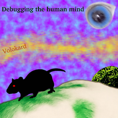 5. Inside the inflamed mind of a lab rat - Volokard