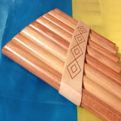 The Andes Flute