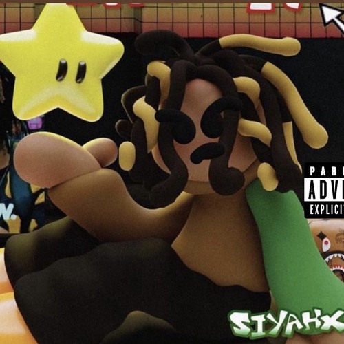 SiyahXO! - RUN! Prod.(mr weaver)