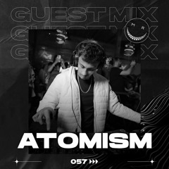 MRC GUEST MIX 57 BY ATOMISM