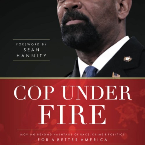 Download⚡️[PDF]❤️ Cop Under Fire Moving Beyond Hashtags of Race  Crime and Politics for a Be