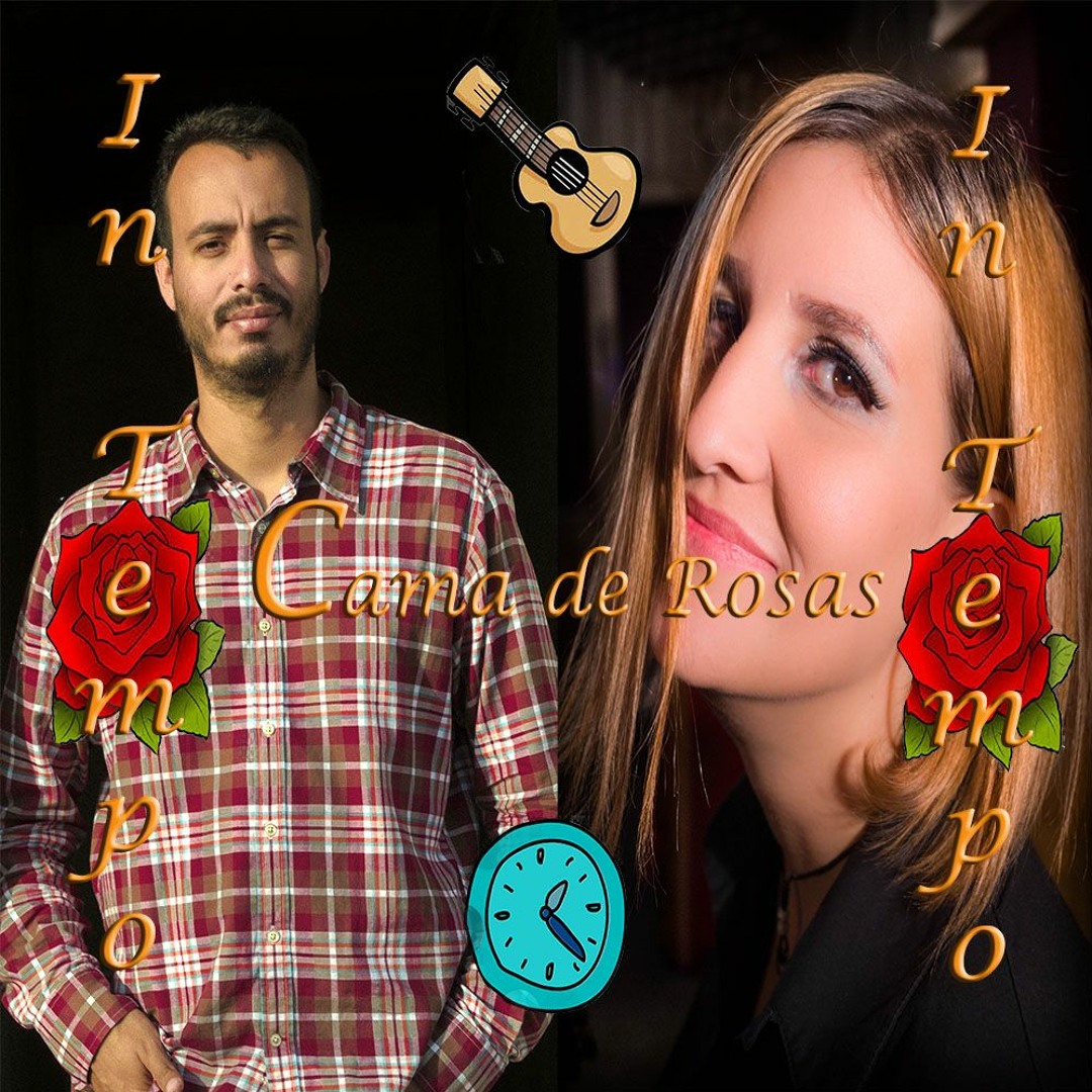 Stream Cama De Rosas Bon Jovi Cover En Español By In Tempo Due