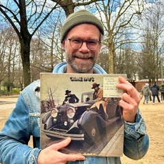 Funky Bompa @ Kiosk Radio 16.03.2026