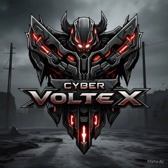 MegaUltraMix Industrial Dance Cybergoth