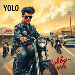 YOLO