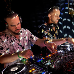 PolyRhythm Live @ Speak Softly NYC - 05.30.2025