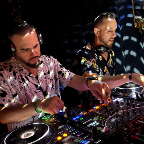 PolyRhythm Live @ Speak Softly NYC - 05.30.2025