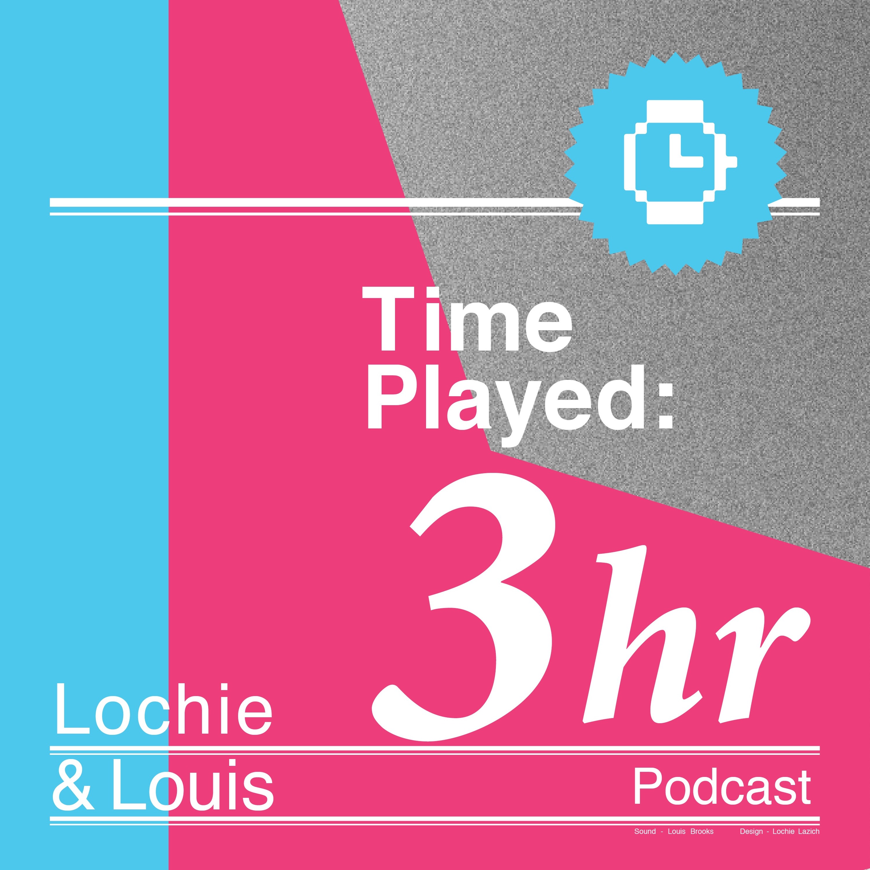 Time Played: 3hr