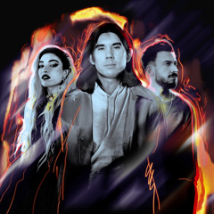 Colors (feat. EYLR) (SIPPY Remix)