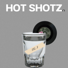 Hot Shotz Vol: 2