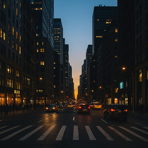 You bring out the best in me