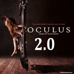 OCULUS - Music Fret [Alan Amjad]