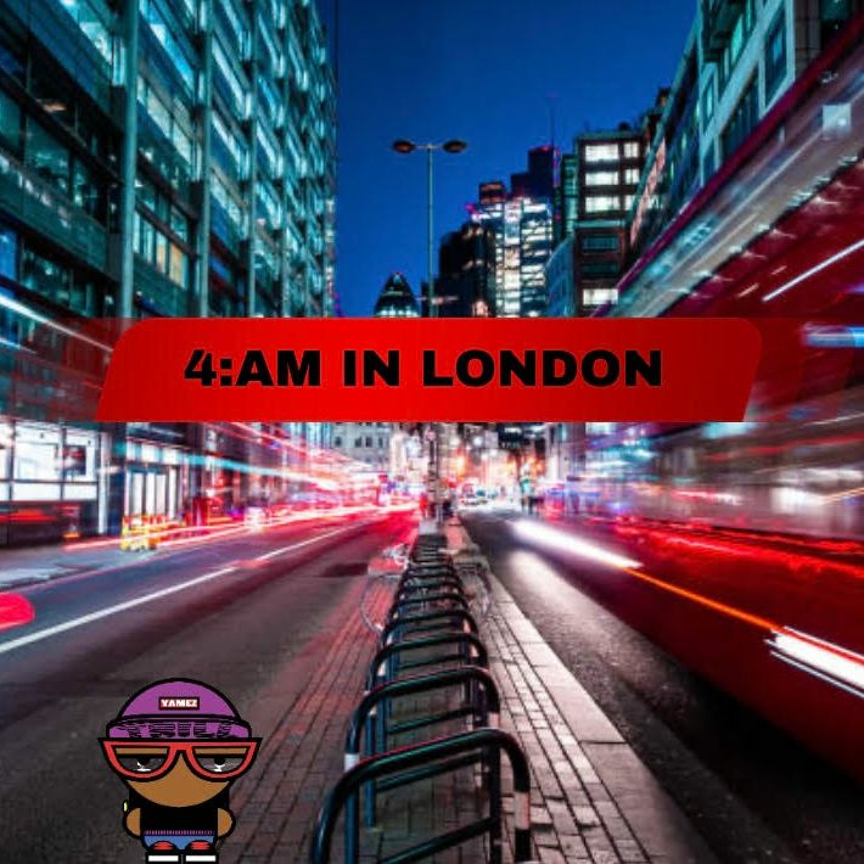 Yamez