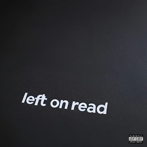 left on read