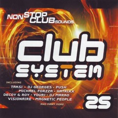 Club System - 25