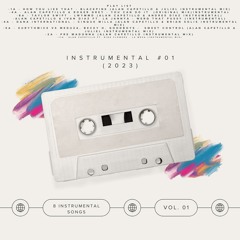 INSTRUMENTAL #01 (2023)