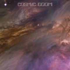 Cosmic Doom - 1984 Dusk