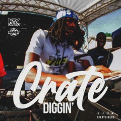 Crate Diggin' (Vol. 1) [Jersey Club]