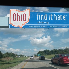 Left in Ohio