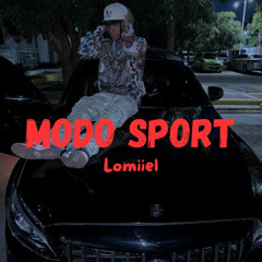 Lomiiel - Modo Sport (Dj Osmii Extended 137 Bpm)