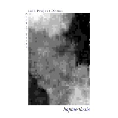 Everything in its Right Place - Demo (Piano, Strings and Sandbox Wavetable Synth)