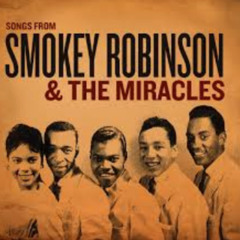 Tracks Of My Tears Smokey Robinson Tenor Sax