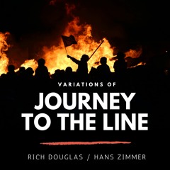 variations of Journey To The Line by Hans Zimmer