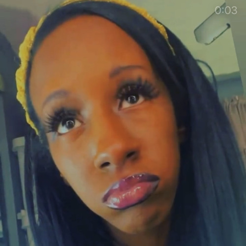 Gangsters In The Party(freestyle)