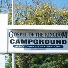 "The Overcomer" - June 2022 Campground Meeting