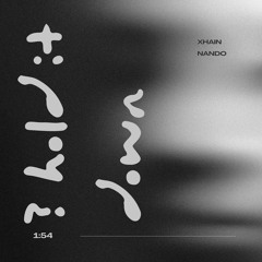 333Nando - Hold It Down Ft. Xhain